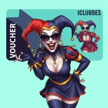 VOUCHER JOLLY