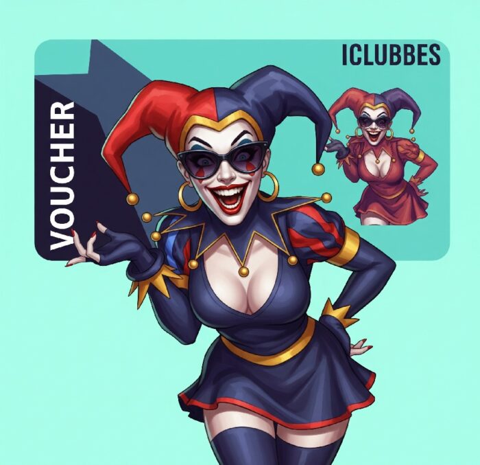VOUCHER JOLLY